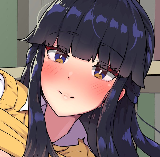 pixivFANBOX,fantiaで支援者さま向け限定イラスト更新しました。久々に単発回かつ出演もこれまた久々の、黒髪ロングのみさきさん。図書室で……なシチュです。どうぞよろしくお願い申し上げます! 次回更新は9月5日ごろ、「++」以上支援者さま向けに「CG集企画」を更新予定です。お楽しみに!