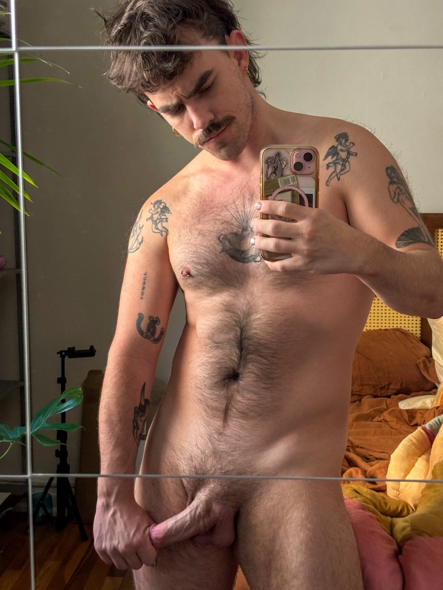 ripe for suckin' 😇