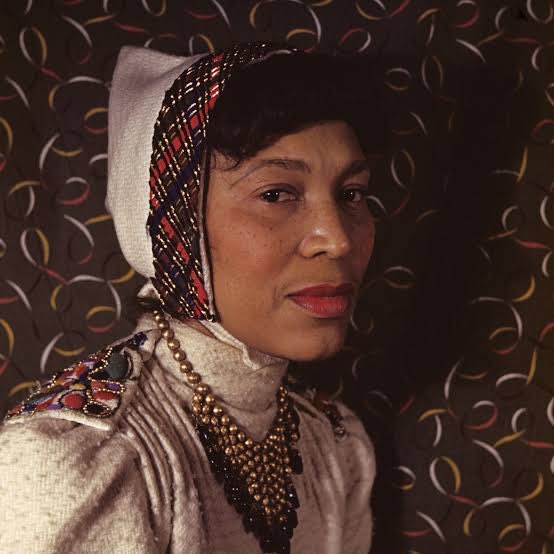 "If you are silent about your pain, they'll kill you and say you enjoyed it." —Zora Neale Hurston