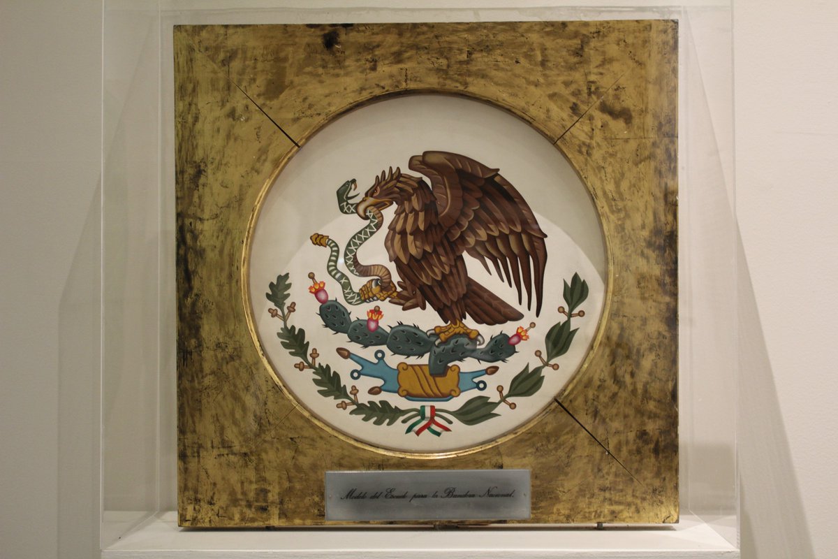 Celebra 700 años de historia y arte en una exposición única que rinde homenaje a Tenochtitlan y revela las múltiples facetas de nuestra ciudad que nunca deja de crecer. 

🗓️Martes a domingo 10 a 17:30h
Entrada General $44.00
Con credencial de estudiantes, maestros e INAPAM $22.00