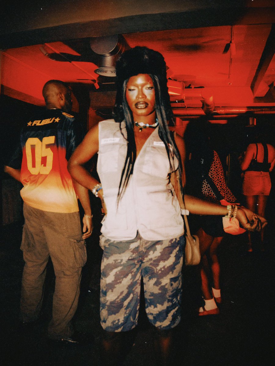 See you Friday!!!

📸 Sunset at AMAH