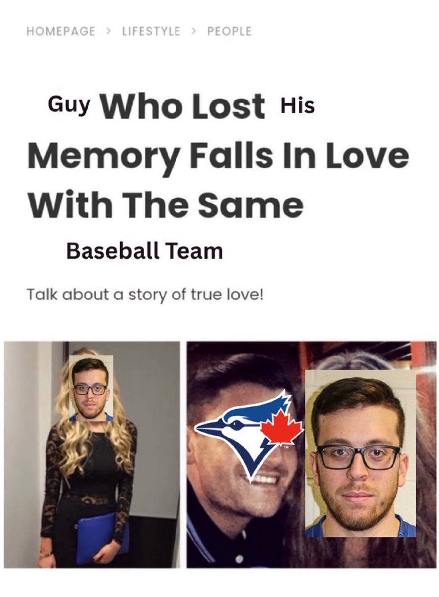 Almost Toronto Blue Jays gametime.
