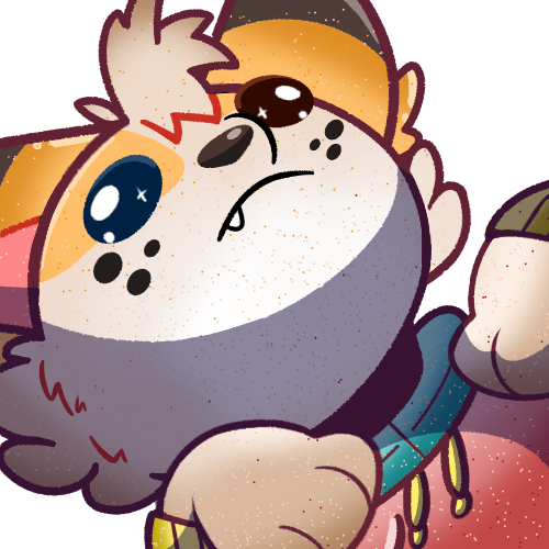 ✨Emote finished for <a href="/TheCorgiCam/">CorgiCam</a>  (commissioned by <a href="/Koivap/">koivap.bsky.social</a>) ✨