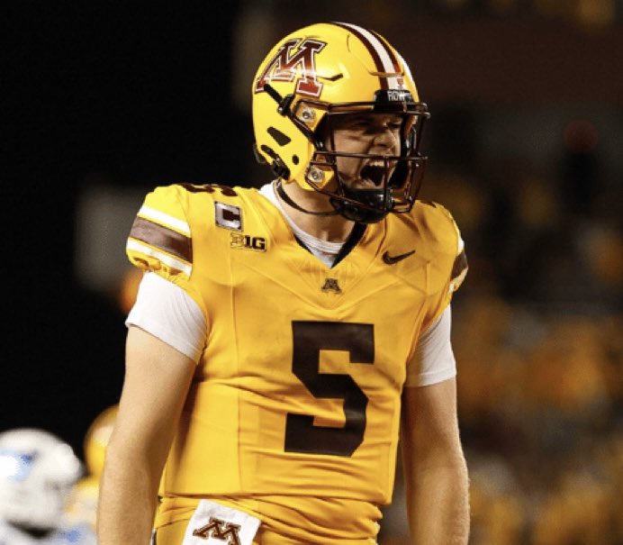 Gophers Forever (@gophersforever) on Twitter photo Jim Lindsey, grandfather of #Gophers QB <a href="/Drakelindsey5/">Drake Lindsey</a>, played seven seasons (1966-72) as a RB for the #Vikings. #Skol Seems like fate that Drake is now also playing football in Minnesota. Jim Lindsey, grandfather of #Gophers QB <a href="/Drakelindsey5/">Drake Lindsey</a>, played seven seasons (1966-72) as a RB for the #Vikings. #Skol Seems like fate that Drake is now also playing football in Minnesota.