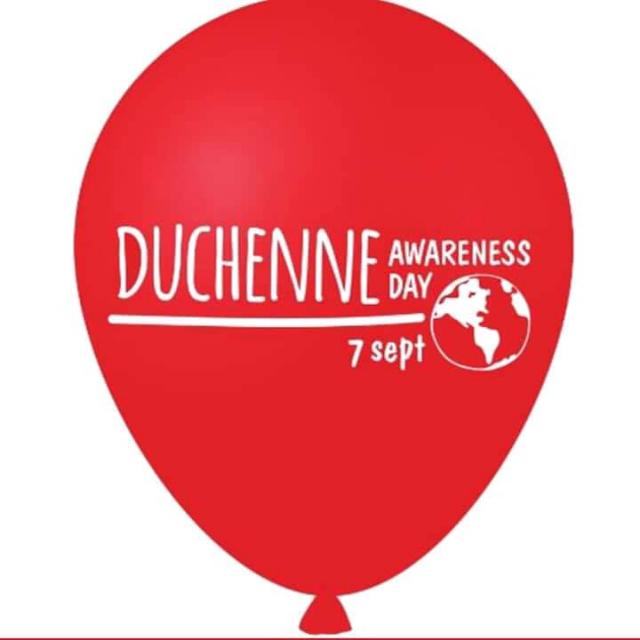 3 days to Duchenne Muscular Dystrophy Awareness day on 6th Sept at Getrudes Children's Hospital,Muthaiga from 10am to 2pm. 
Be our partner by sponsoring our event as every support counts!
Contact us on info@duchennekenyafoundation.org 
#WDAD2025
#DuchenneMuscularDystrophy