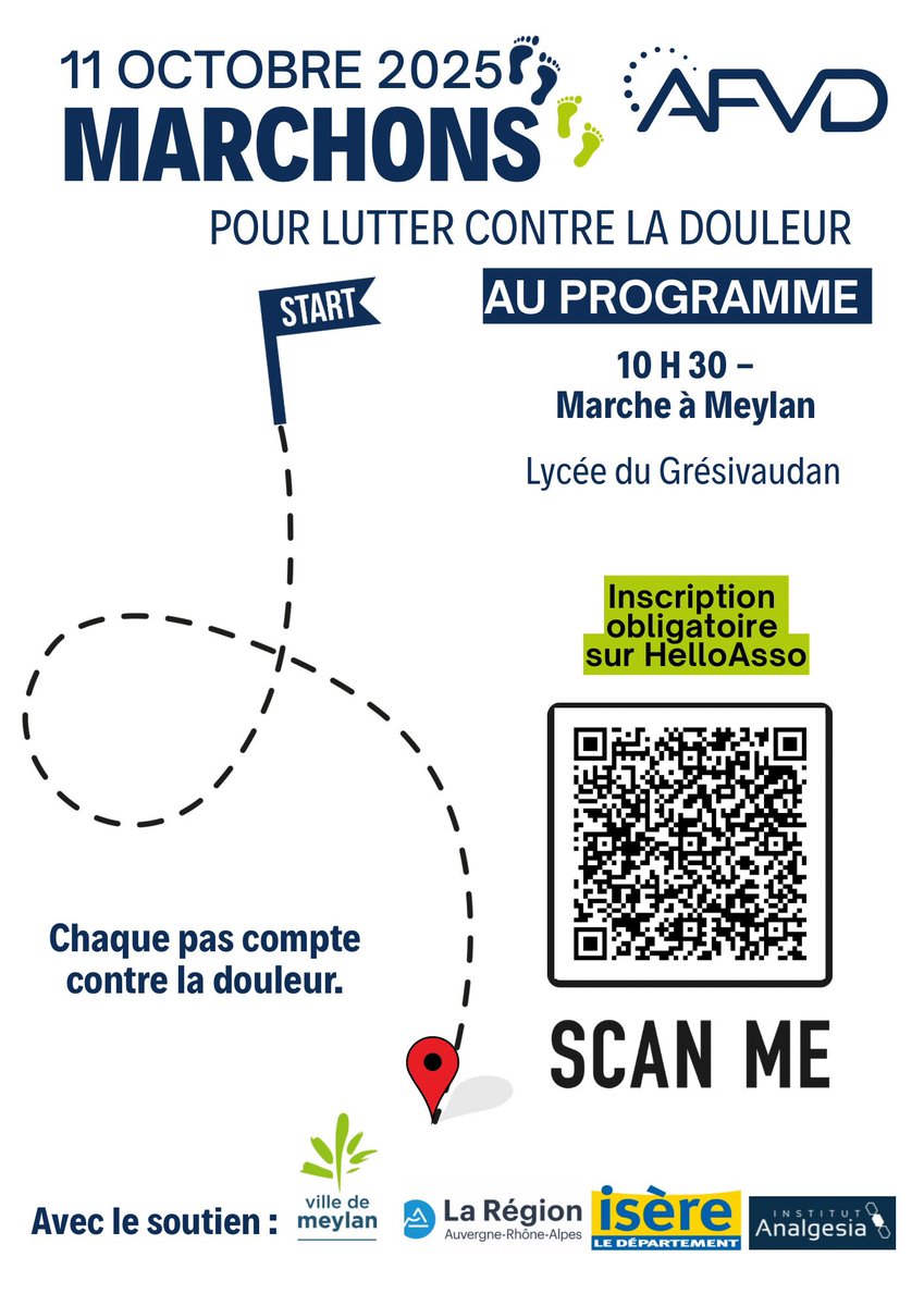 Pour s’inscrire 

helloasso.com/associations/a…

#conference #douleur