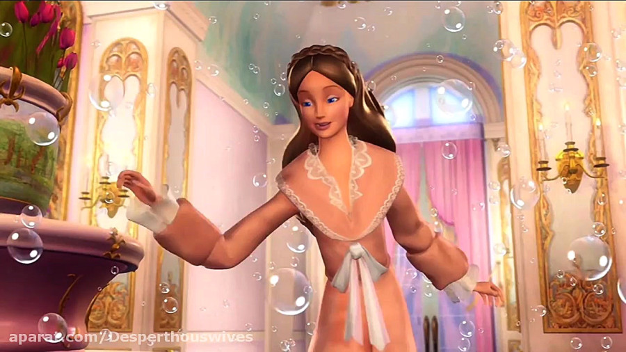 همیشه ارزوم بود اتاقم و خونمون شکل این انیمیشن باشه و مثل اینکه این خانم واقعا داره تو ارزوی ما زندگی میکنه