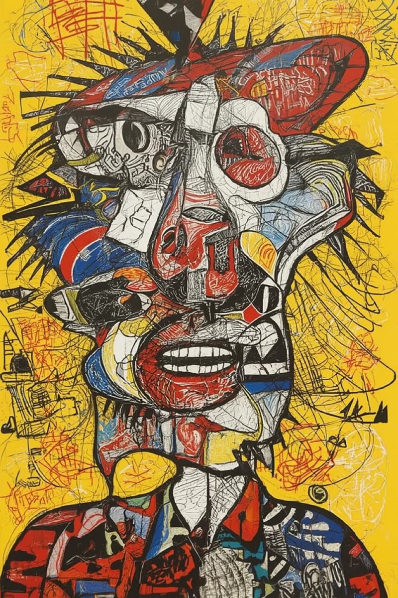 🔵⚪️🔵⚪️🔵⚪️🔵

Share your art.    

Reposting as many as possible.    

Following as many as possible.

🔵⚪️🔵⚪️🔵⚪️🔵

Featured artwork by <a href="/zerglnft1453/">Hlk-Gzl</a>