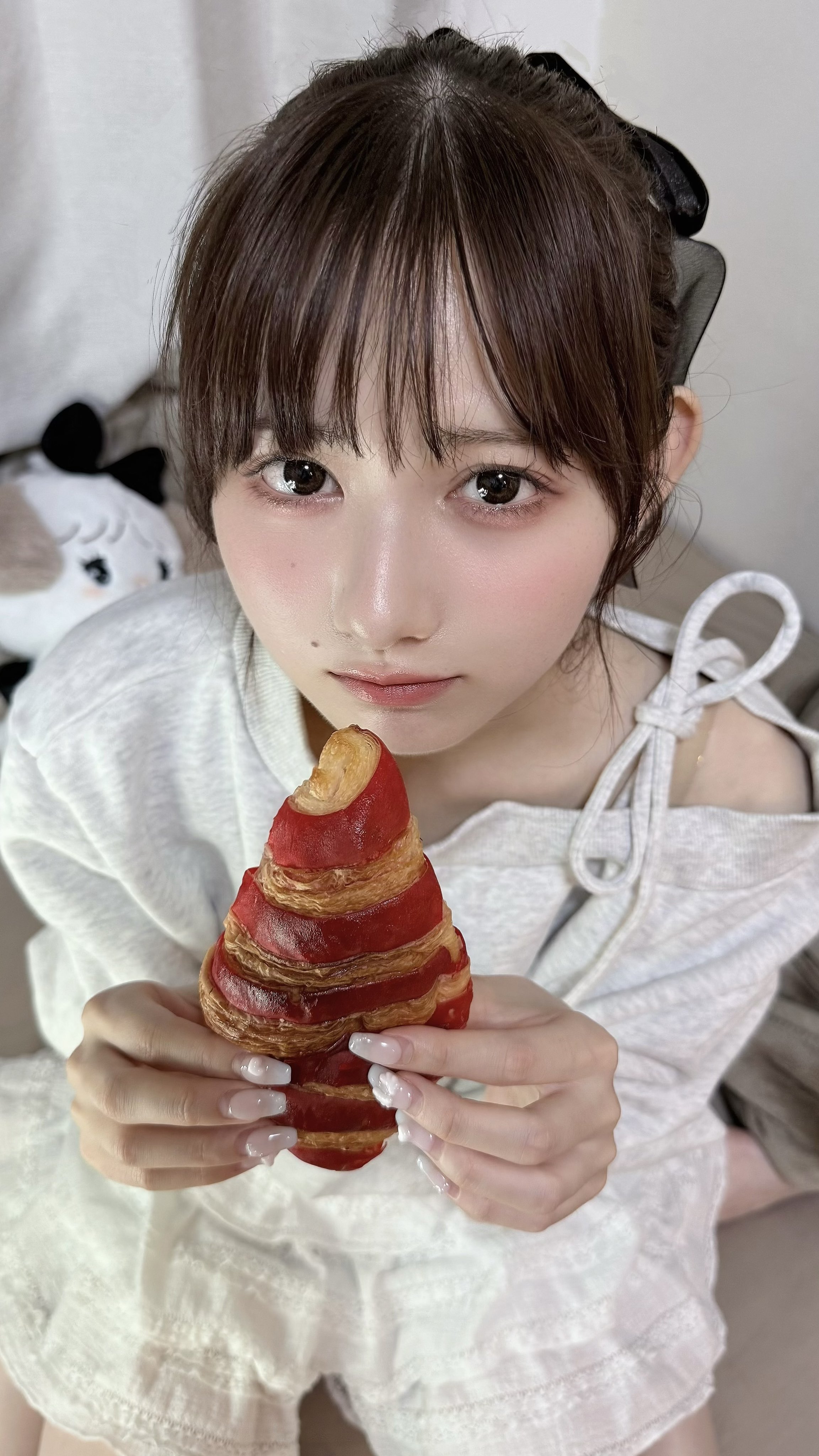 まぁゆページ♬*° ゆうゆ（ SCRAMBLE SMILE ） (@yuuyu_scramble) / X