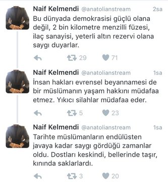 #EbuUbeydeYaşıyorHasımlarıÖlü