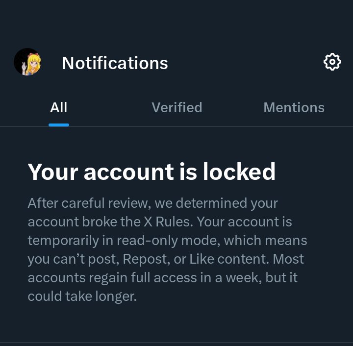 DariusTheCook's tweet image. TELL THE PEOPLE THAT @SteveTheWoat IS LOCKED