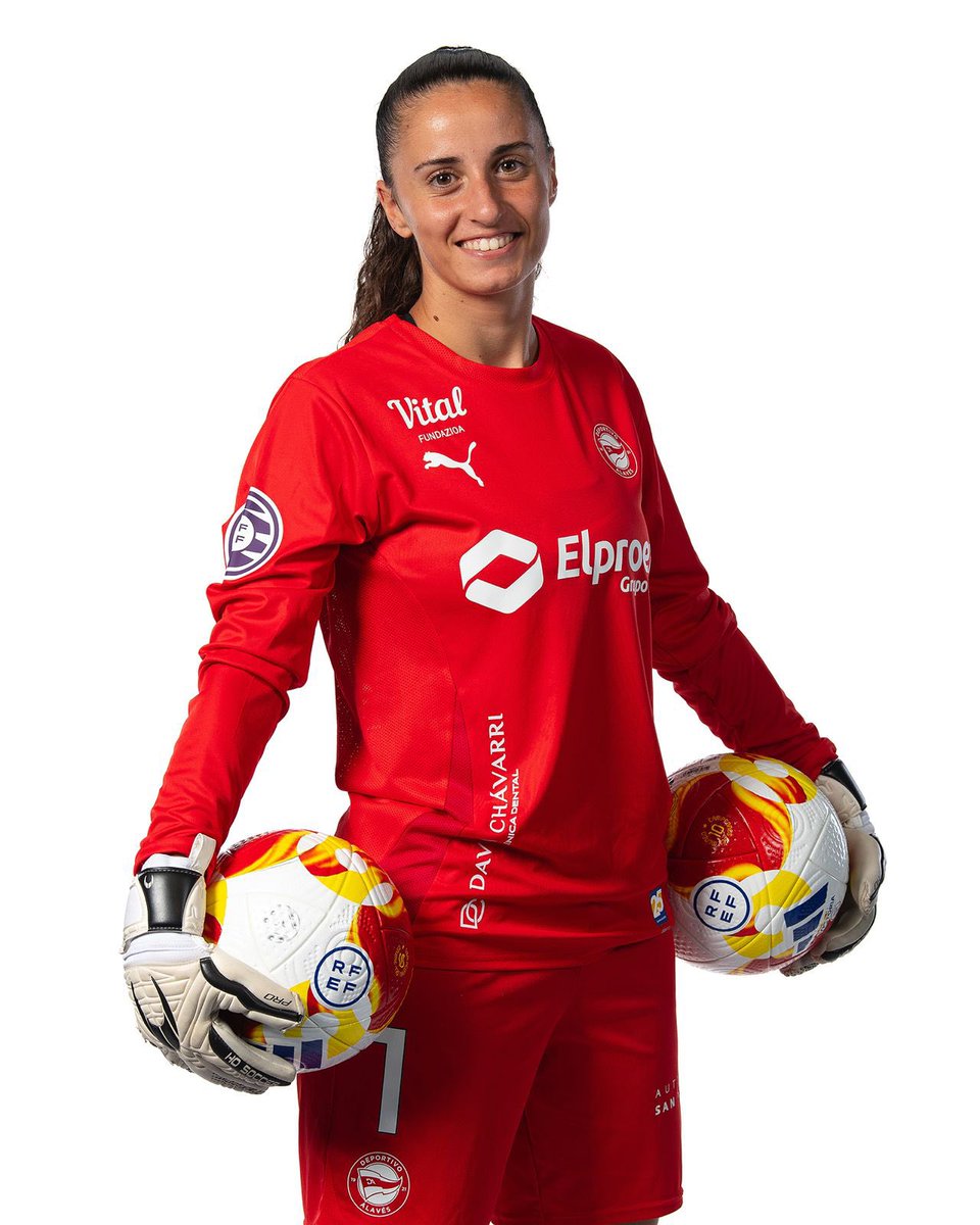 Deportivo Alavés Gloriosas tweet media