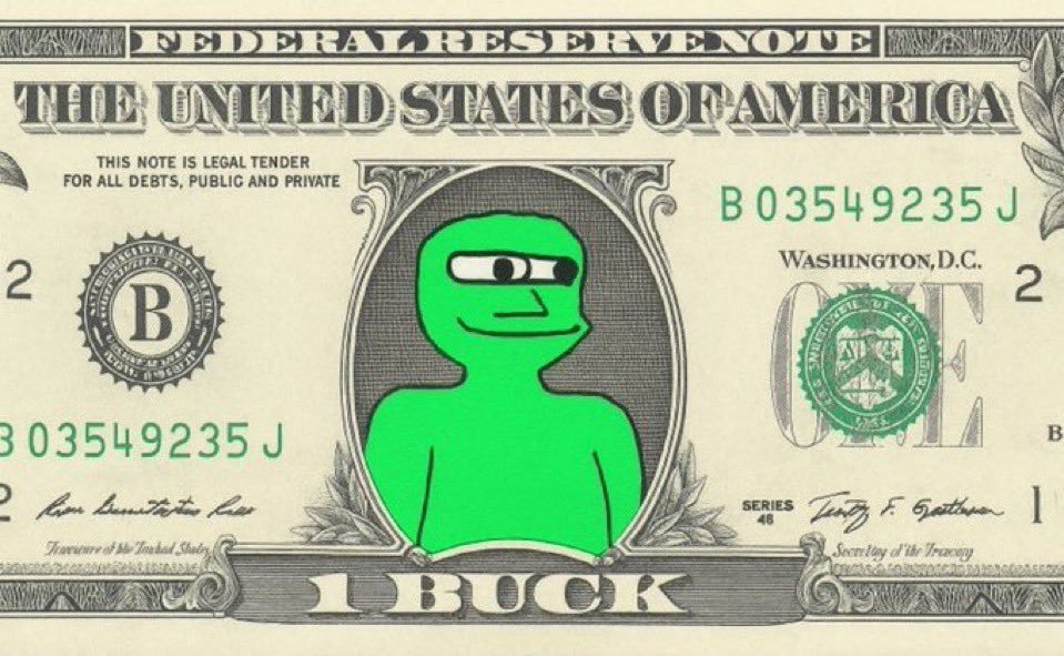 DonnyDicey's tweet image. This is how on-chain Solana is looking like? ⏰⏰
And $Bucky pulled a $50M wave 1 high in this environment. Higher than $fwog, $troll, $popcat, $mog etc.
Now it's rounding out a bottom after seller exhaustion and demand getting interested at extreme discount. This is a massive…