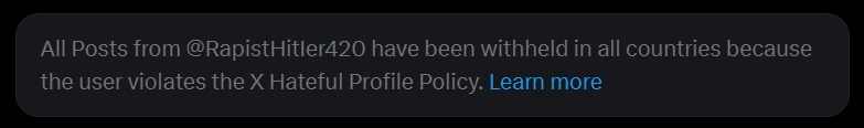 What did he do