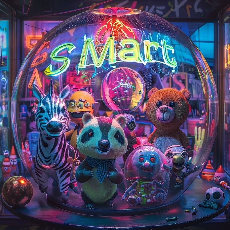 SM_art_NFTS's tweet image. Pull up tomorrow #CardanoCommunity #SolanaCommunity #EthereumNetwork #ALGO #PolygonNFT #NFTCommunity