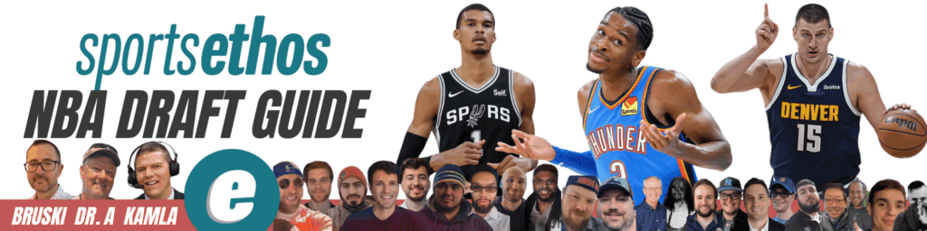 SportsEthos Fantasy Basketball tweet media