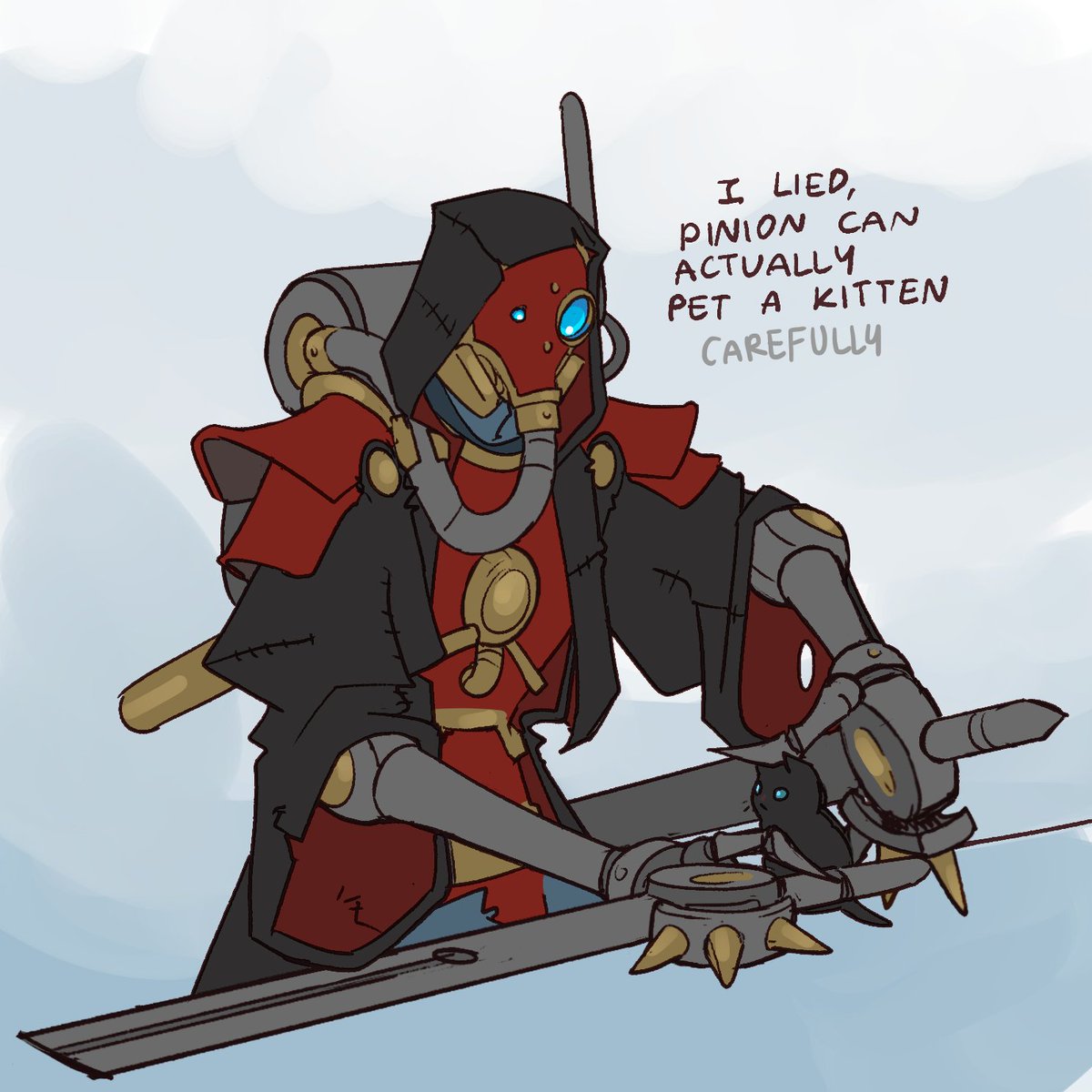 KITTO (@kitto_paint) on Twitter photo 