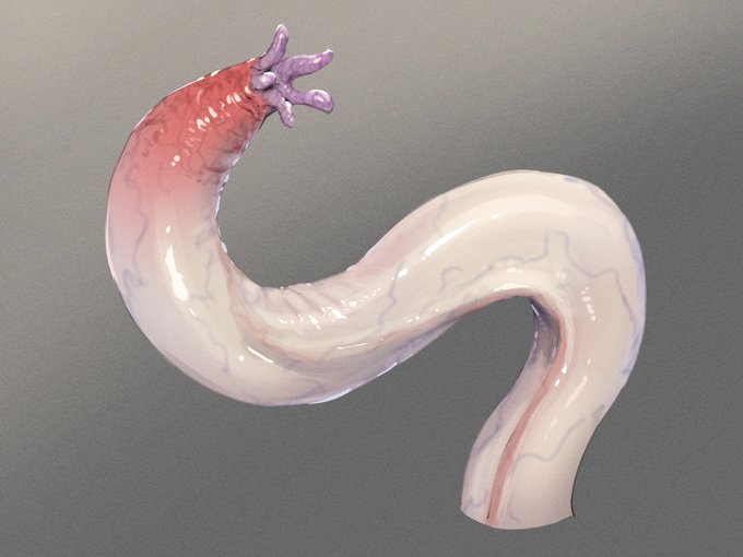 今日の触手

ヌタウナギ様をベースに描きました
寝起き45分の奇跡 