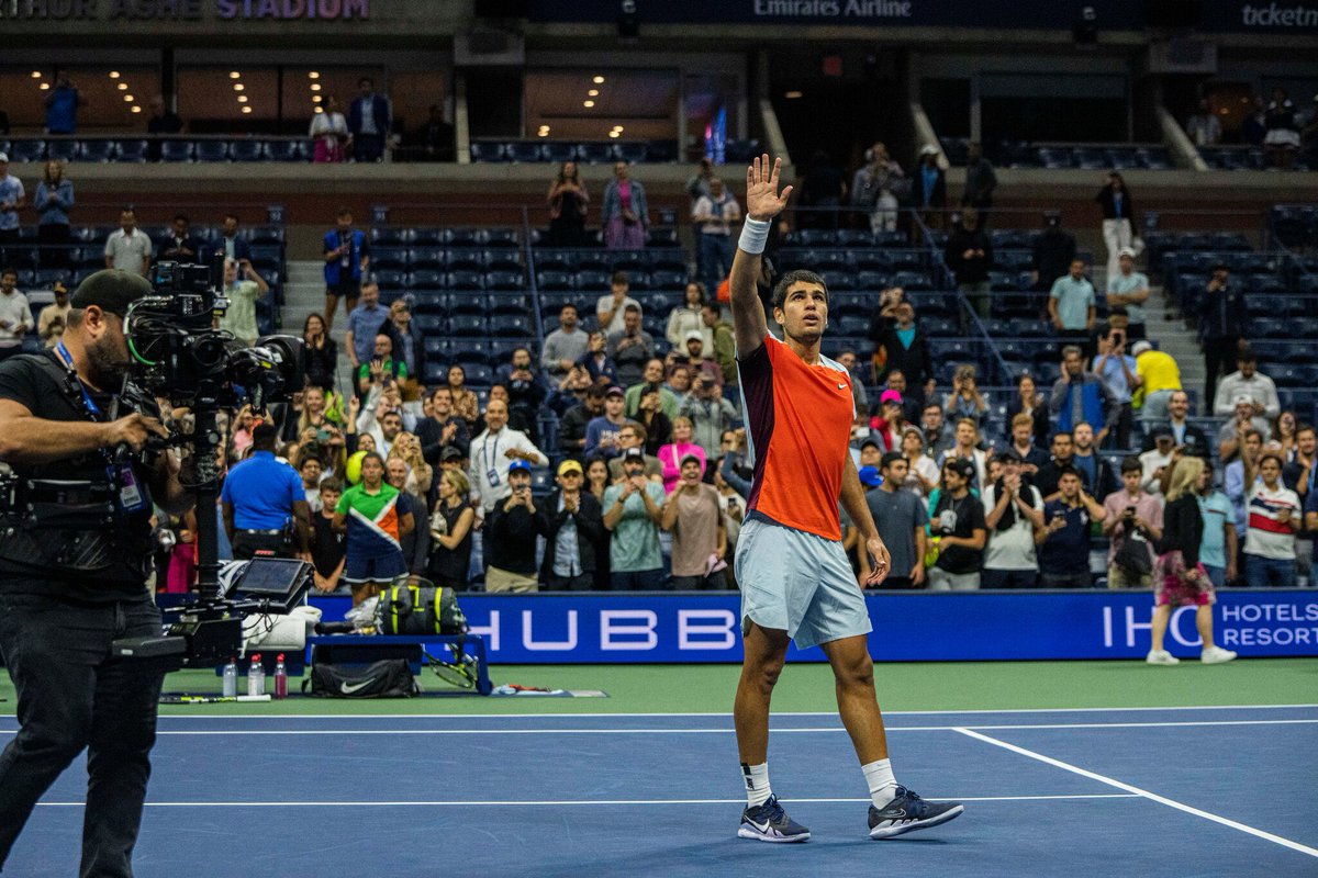 Set Point 🎾 tweet media