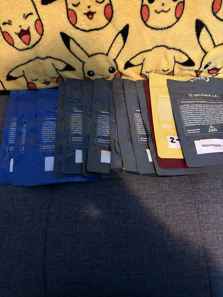 Jess (@jess4201989) on Twitter photo When you order from them so much it comes in two days now ๐ <a href="/elevate_la_/">Elevate LA</a> I can tell you everything Iโve tried has been ๐ฅ just one note my wife said she about broke a nail getting into the ๐ฆ ๐คฃ appreciate you like ๐ always!! Jess saves 30% ๐ค When you order from them so much it comes in two days now ๐ <a href="/elevate_la_/">Elevate LA</a> I can tell you everything Iโve tried has been ๐ฅ just one note my wife said she about broke a nail getting into the ๐ฆ ๐คฃ appreciate you like ๐ always!! Jess saves 30% ๐ค