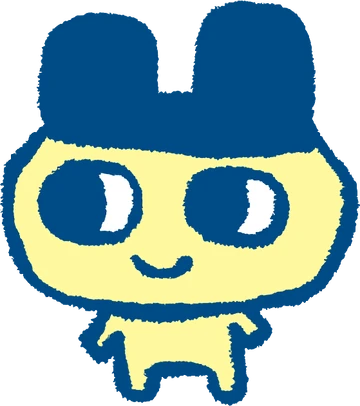 Been looking up a lot of Tamagotchi stuff for a youtube video and just found out that Mametchi has a 250 IQ.

Not to be judgmental but I don't see it