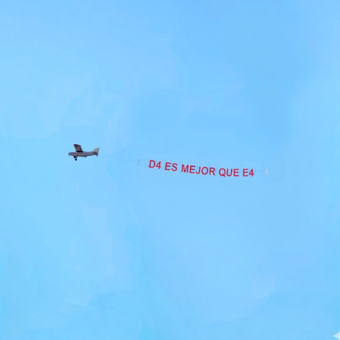 Chess.com en Español tweet media