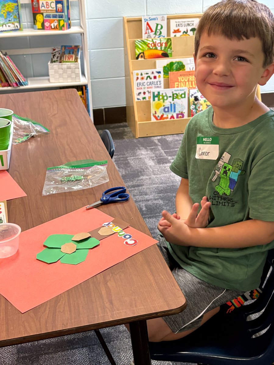 Mark DeLay School (@d61delay) on Twitter photo 