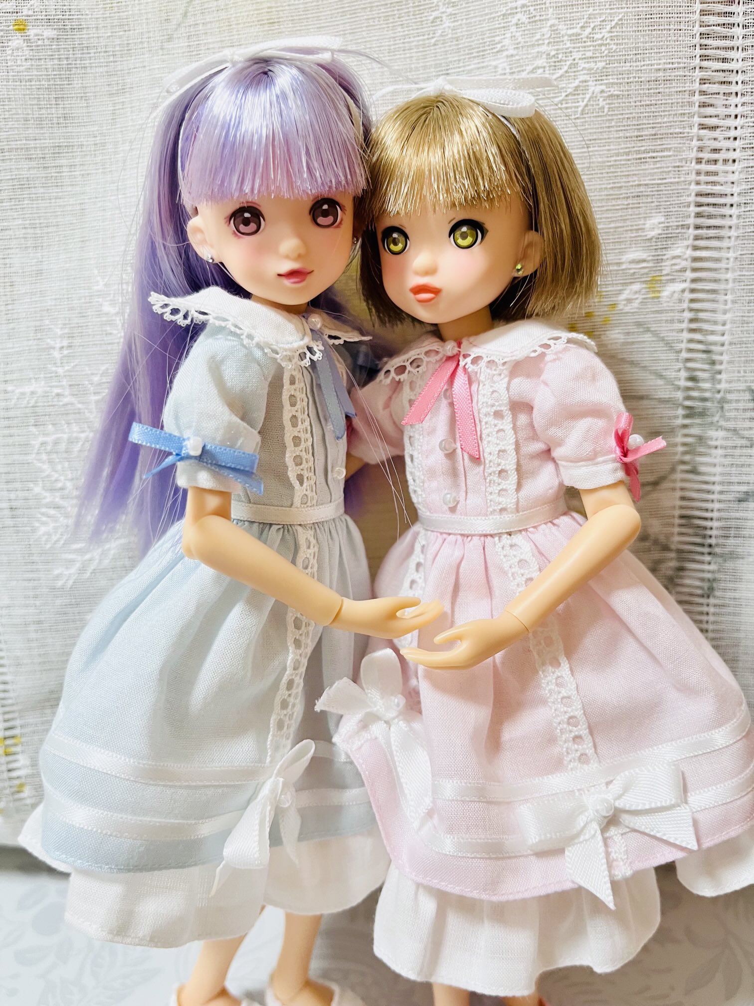 まぁちゃん様♡ありがとうございます♡ 今年も沢山の方にお祝いして頂いた(＞人＜;) 幸せ者だぁぁぁぁぁ