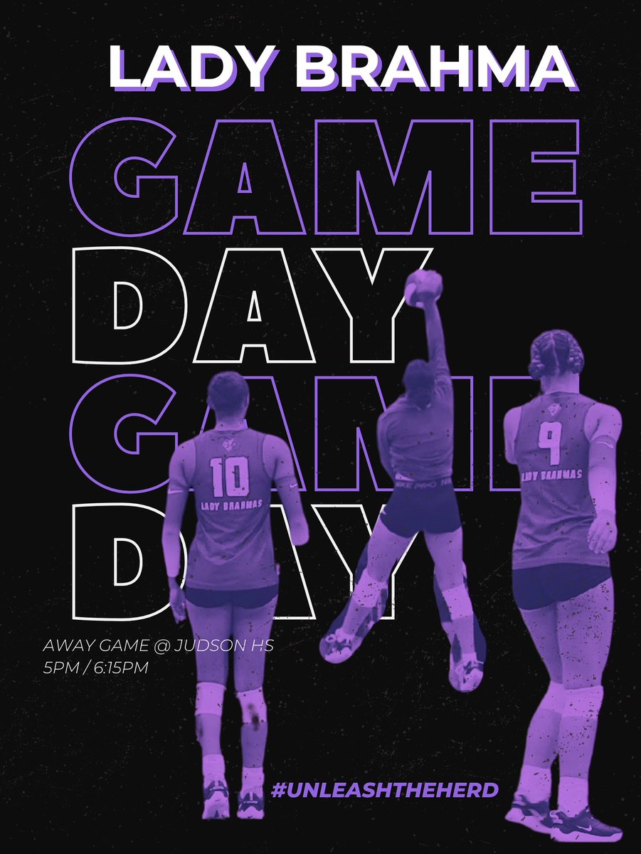 Stockdale Brahmas Athletics tweet media