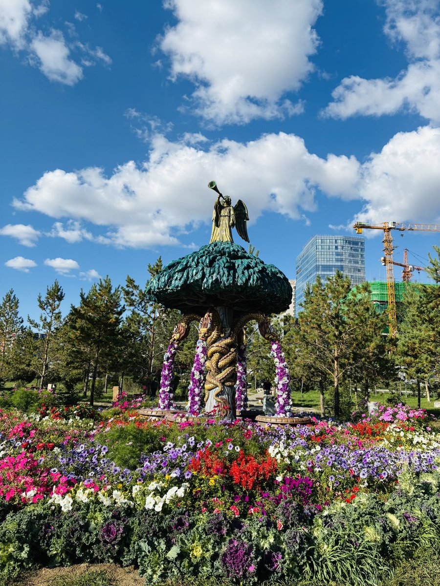 Өглөөний мэнд❤️амжилт 🫰