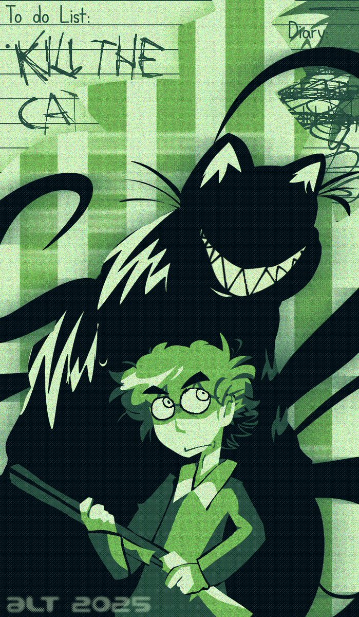 // slight eye-strain

a game of cat and mouse

(posted this one in the gorefield server, but i'm so proud of it i'm also posting it here hehe)

#gorefield #fnfgorefield #gorefieldv3tomorrow (xd)
