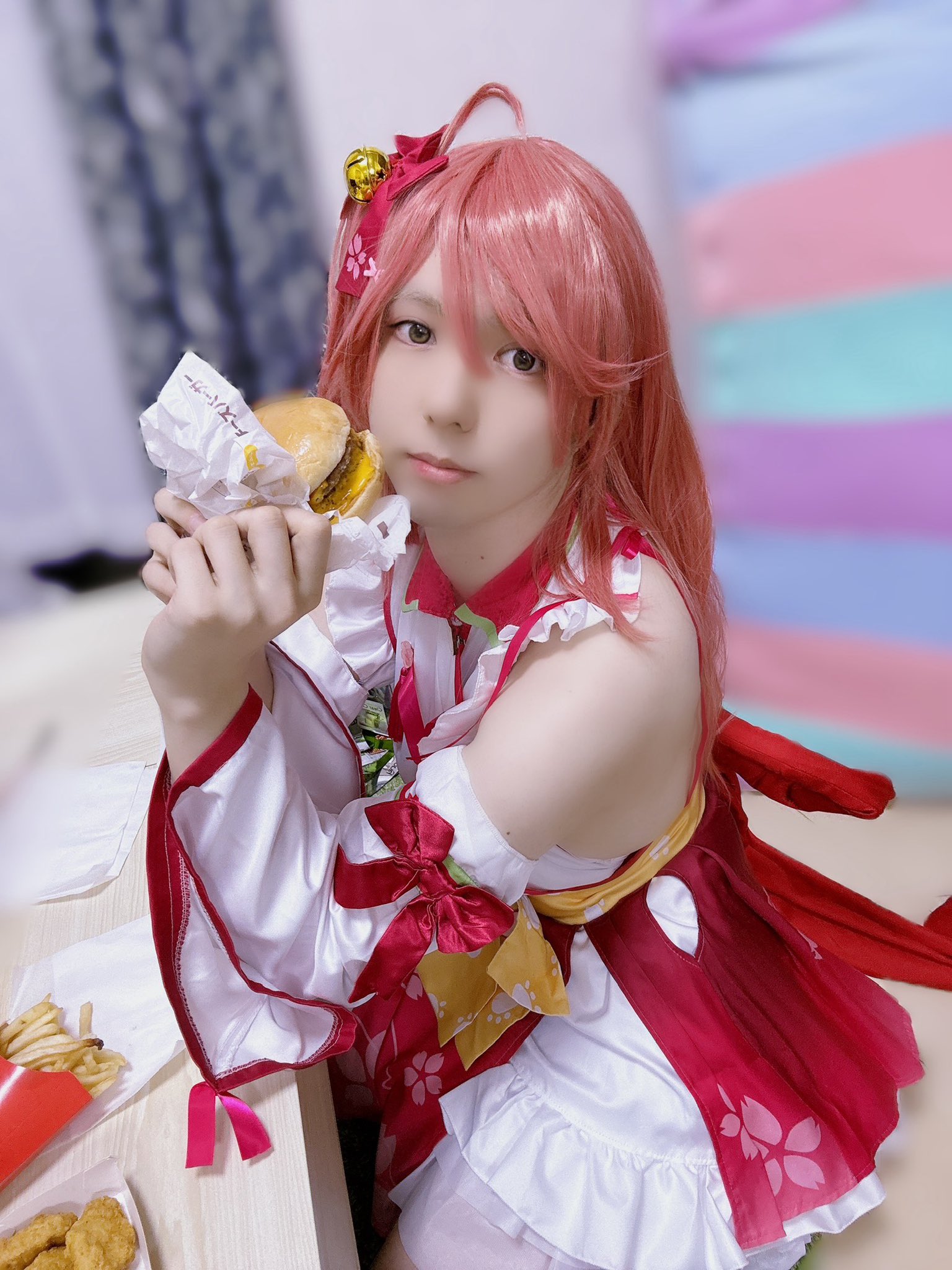 花音☄️9/10 Our Sparkle参加 on X: 