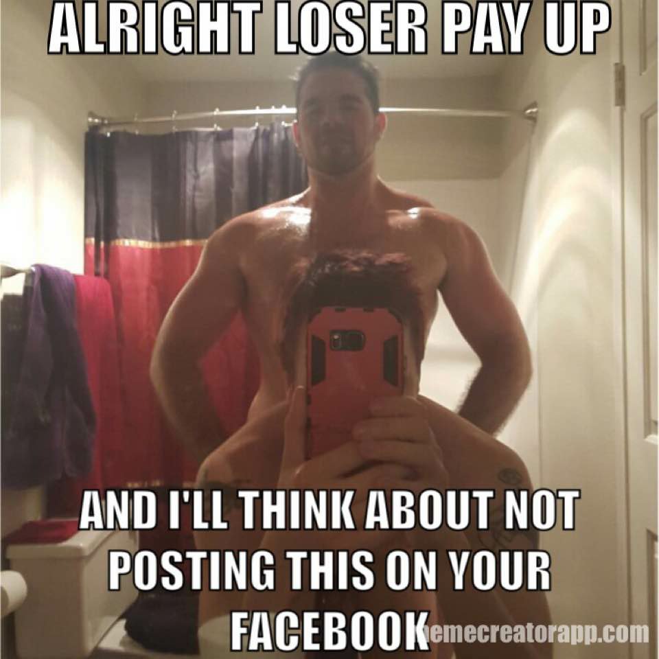 #FINDOM #Exposure