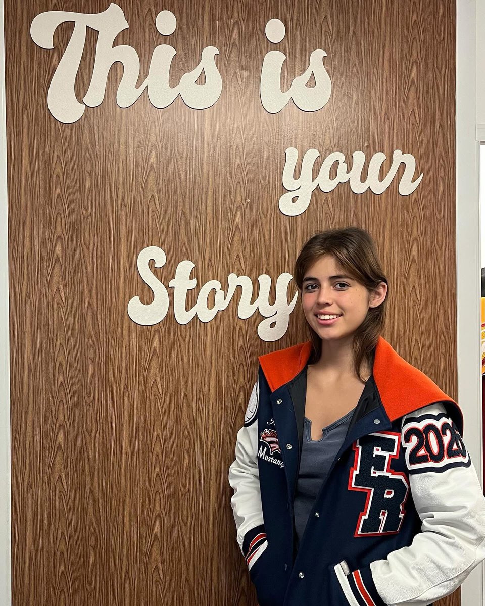 WeGotEmUpland's tweet photo. You worked hard for your achievements, countless hours at practice and so much invested… Let your jacket tell your story! 

Call the embroidery pros at WeGotEm Tees today and lets get started! https://t.co/spC0eCBAEx https://t.co/O3Yb4Trgi2