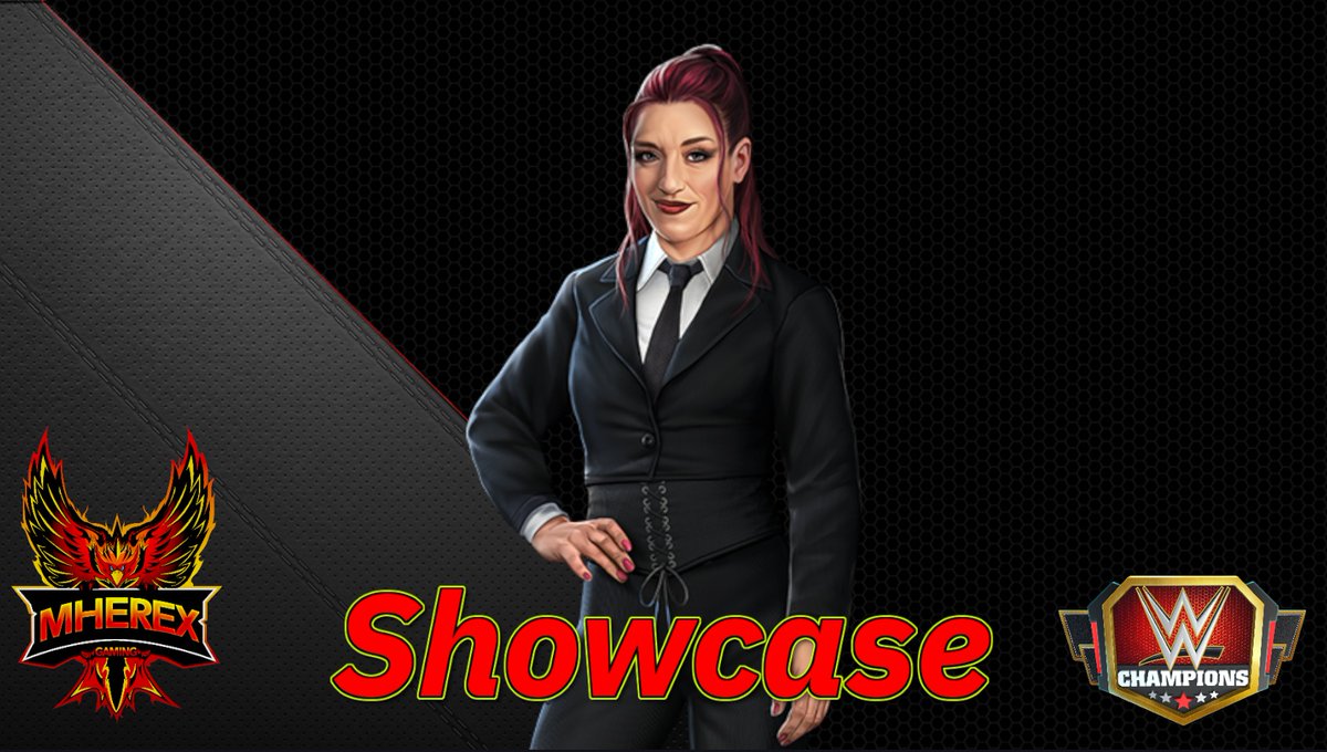 Alba Fyre "Secret Hervice" 6*g Showcase youtu.be/X0r467EWuxo?si… via <a href="/YouTube/">YouTube</a> <a href="/WWEChampions/">WWE Champions</a> <a href="/GuersansGaming/">Guersan</a>