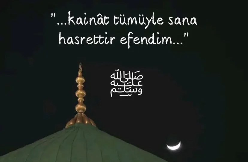 _mervkyaa's tweet photo. Kainat tümüyle sana hasrettir Efendim 🌹
#MevlidKandili https://t.co/qpN8ZZNSWw