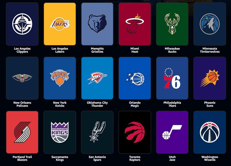 tamura_bb0824's tweet image. 【速報】ようやく今季のNBA Amazon Prime League Pass のプランが公開。

チームパス（1チームのみ視聴可）
2,890円/月　17,390円/年

リーグパス（全試合、1デバイスのみ）
3,190円/月　19,190円/年

プレミアム（全試合、3デバイス視聴可, CMなし, オフライン可）
4,190円/月　25,190円/年