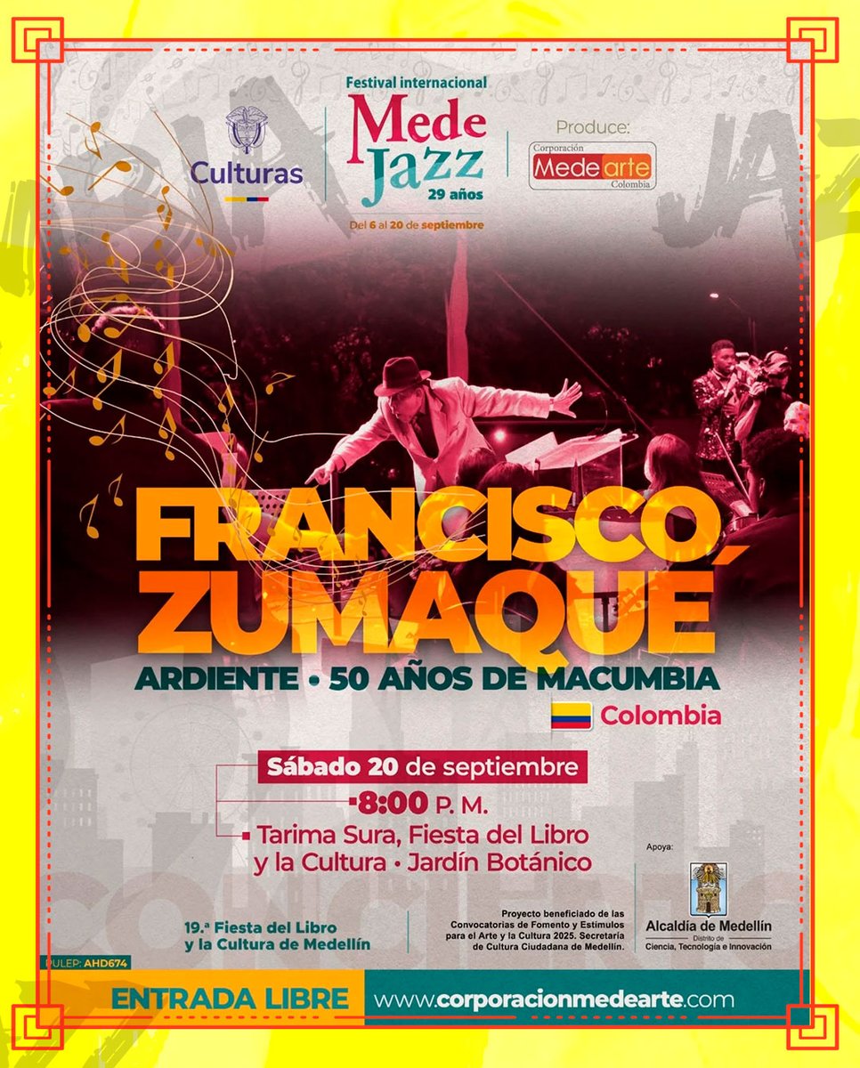 Francisco Zumaqué tweet media