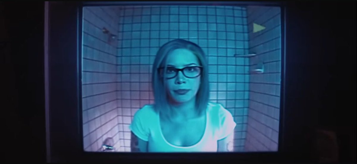 HalseyUpdates's tweet image. WE NEVER LEFT.