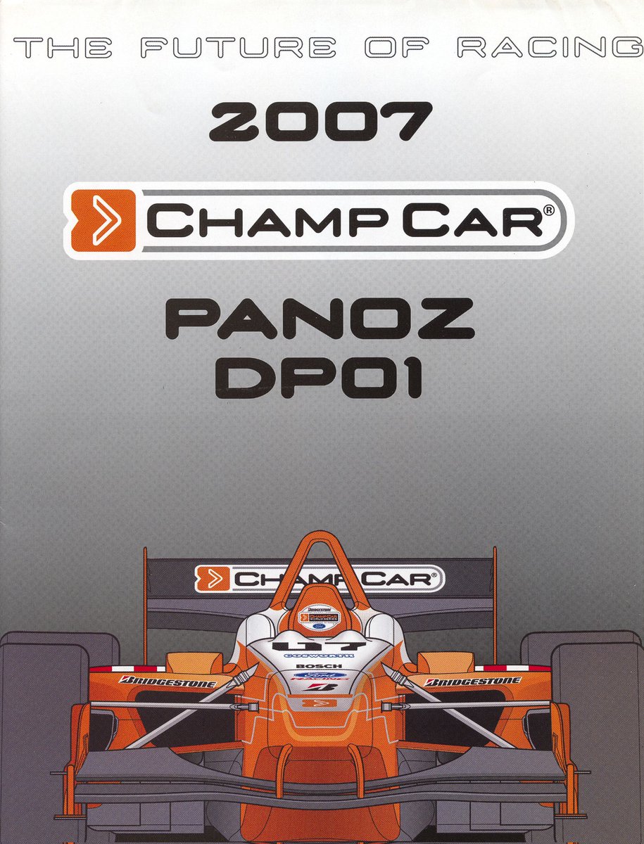 ChampCar4Ever tweet media