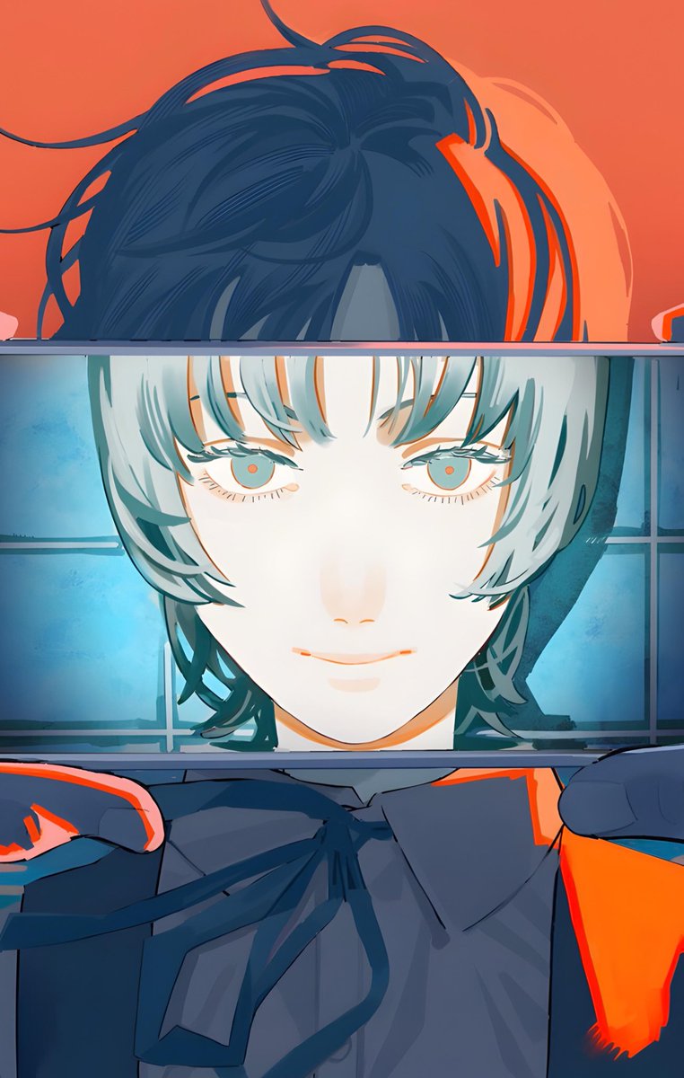 Ahora solo falta que anuncien el anime de Fire Punch y la película de Goodbye Eri. 🙏🏻
#TatsukiFujimoto