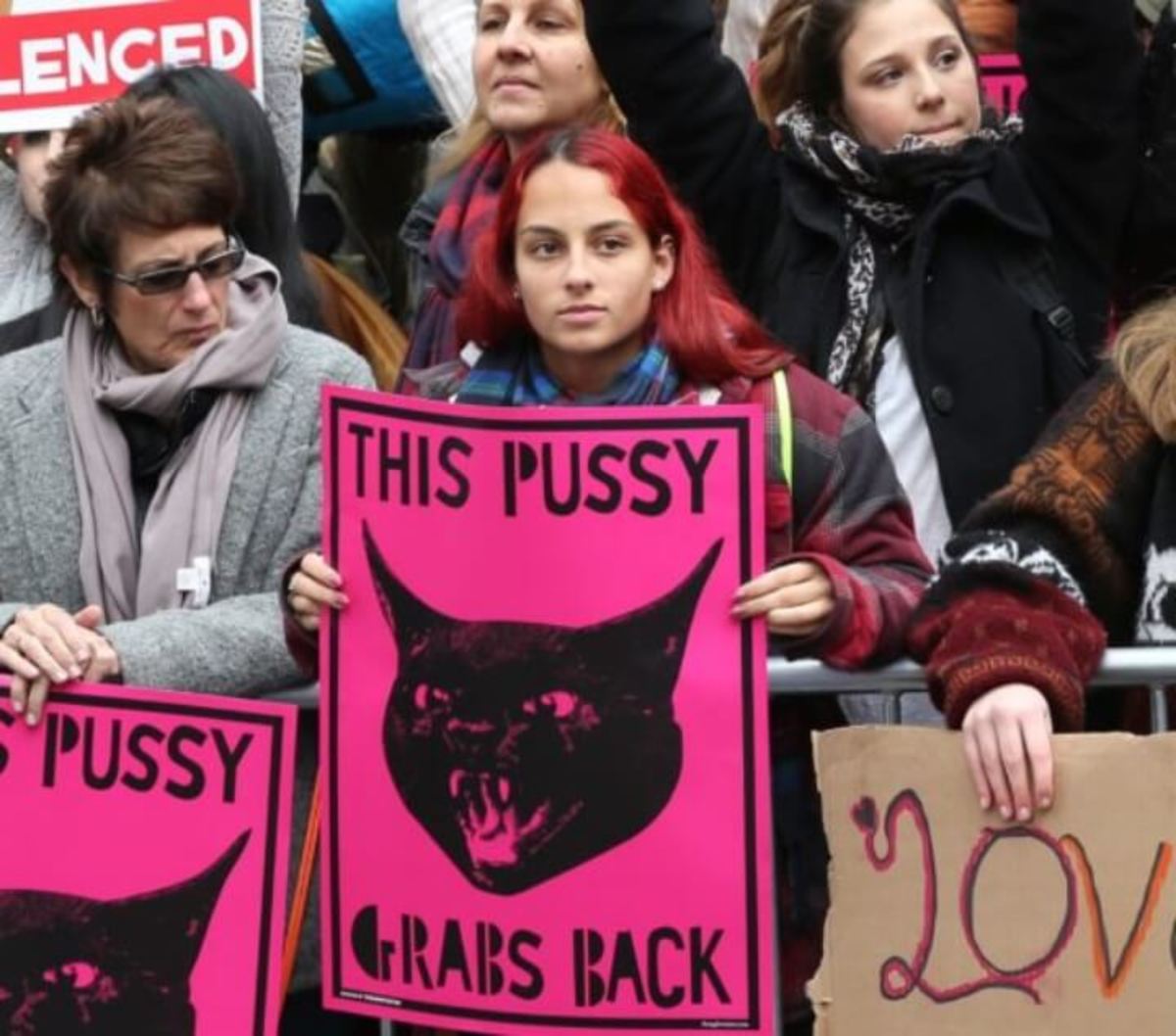 it's easy to forget how stupidly Trump got his opponents to behave
