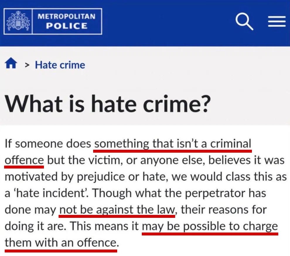 Wings Over Scotland (@wingsscotland) on Twitter photo Remember this is how <a href="/metpoliceuk/">Metropolitan Police</a> think. wingsoverscotland.com/nazi-pugs-fuck… Remember this is how <a href="/metpoliceuk/">Metropolitan Police</a> think. wingsoverscotland.com/nazi-pugs-fuck…