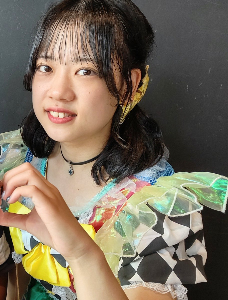 💛ポジティブモンスター💛
💛イエロー💛

💛美月瑠奈さん💛

💛X
 <a href="/runa_circle/">美月瑠奈🧊💫 《ポジティブモンスター》</a> 

💛showroom
showroom-live.com/r/f125d8146713…

💛TikTok
TikTok.com/@runa__0701

💛可愛い瑠奈ちゃんへ沢山の応援お願いします💛

#アイドル
#ポジモン
#ポジティブモンスター
#るなの月探索
#るな様の奴隷
#らーめんとるなち