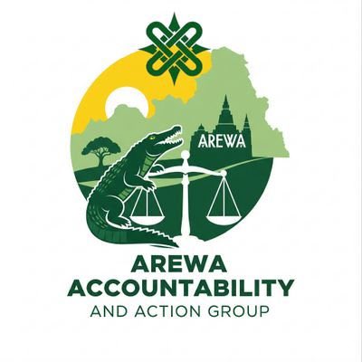Governors claim state power to arrest critics, yet deny state responsibility when citizens are attacked by bandits—blaming the FG instead. This hypocrisy is both sad &amp; pathetic.

We won’t accept this. We either unite &amp; fight back now—or wait until it affects us all.