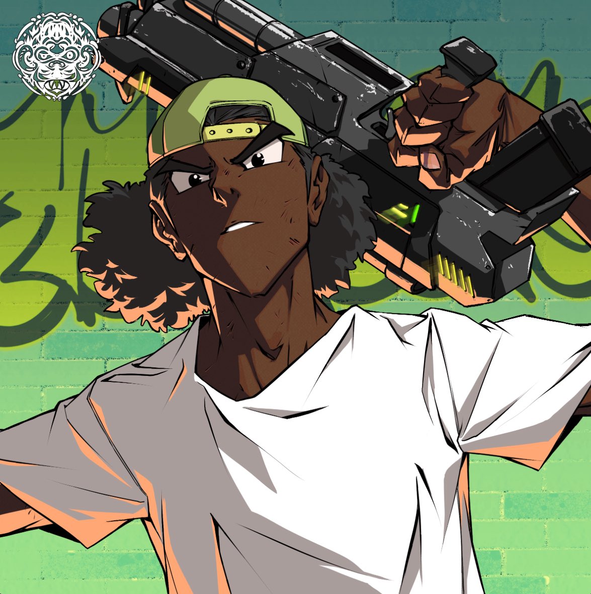 Do you even Anime bro? 
<a href="/MonosMC/">MONOS META CLUB</a>