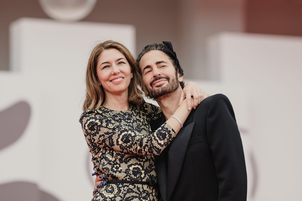 Sofia Coppola Updates tweet media