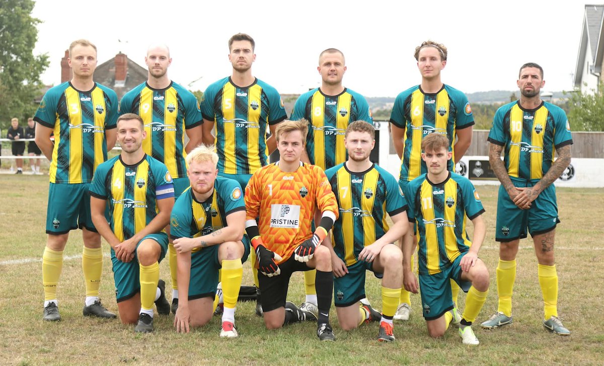 WickersleyCCFC's tweet image. Result: @montagucup SF

Wickersley CC 2 - 1 Westville FC

A proper performance 1-11 💯 not pretty but very good first half and defended very well second half against Westvilles pressure. Couldn't be prouder of the lads 👏

📸: Julian Baker

GS 
Benny T 🚀
Cucky 

MOM
Sedds 🔥