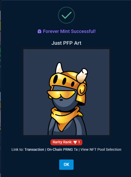 Jesus Martinez (@jesusmartinezez) on Twitter photo I just forever minted the RAREST <a href="/justPFPart/">Just PFP Art</a> out there right now
LETS GOOOOO
$HBAR NFT SEASON IS HERE I just forever minted the RAREST <a href="/justPFPart/">Just PFP Art</a> out there right now
LETS GOOOOO
$HBAR NFT SEASON IS HERE