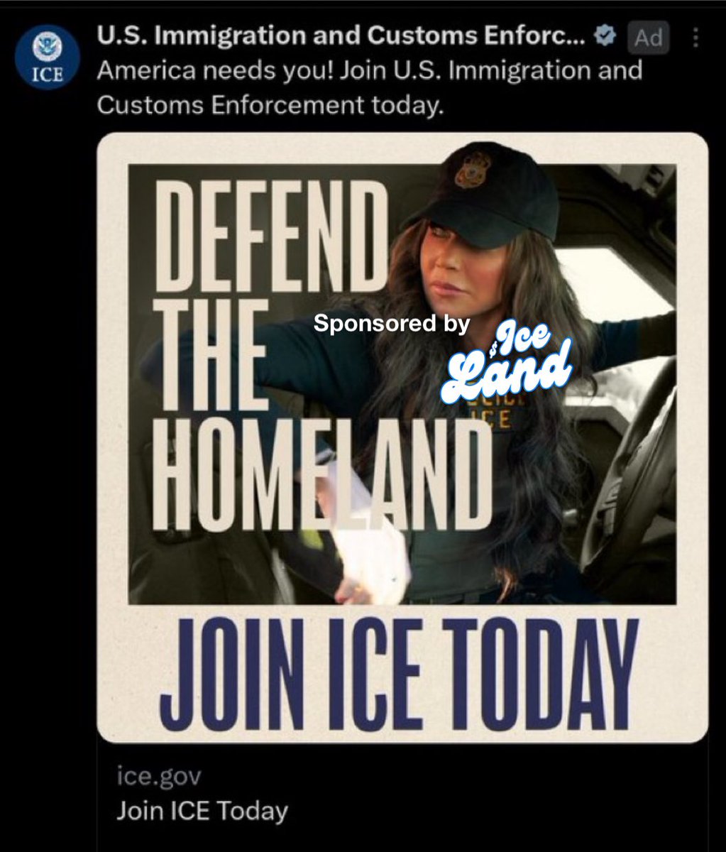Join $ICE today. 

<a href="/ICELANDonETH/">Ice Land</a>